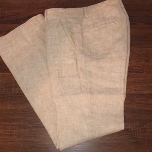 COPY - ✨Linen Pants✨